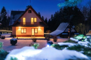 Apartamenty Osada Nosal Zakopane